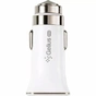 Зарядний пристрій Gelius Pro Apollo GP-CC01 2USB 3.1A + Cable Type-C White (00000071435) - зменшене зображення 2