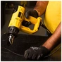 Будівельний фен DeWALT 2000 Вт, 50 - 600 C, LCD (D26414) - уменьшенное изображение 8