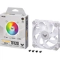 Кулер до корпусу ASUS TUF GAMING TF120 ARGB (90DA0033-B09000) - зменшене зображення 10