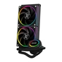 Система рідинного охолодження ID-Cooling SL240 - зменшене зображення 2