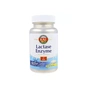 Пробіотики KAL Лактаза, Lactase Enzyme, 250 мг, 60 гелевих капсул (CAL-80206) - зменшене зображення 1
