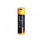 Акумулятор Fenix 18650 2600 mAh micro usb зарядка (ARB-L18-2600U) - зменшене зображення 4
