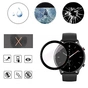 Плівка захисна BeCover Amazfit GTR 2E Black (706052) - зменшене зображення 3