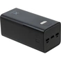 Батарея універсальна Vinga 50000 mAh 22.5W Display Black (VPBB5022) - зменшене зображення 6