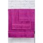 Рушник MirSon набір банних 5081 Elite SoftNess Plum 50х90, 70х140, 100х150 (2200003961010) - зменшене зображення 3