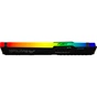 Модуль пам'яті для комп'ютера DDR5 16GB 6800 MHz Beast RGB EXPO Kingston Fury (ex.HyperX) (KF568C34BBEA-16) - зменшене зображення 3