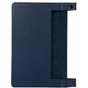 Чохол до планшета BeCover Smart Case Lenovo Yoga Tablet 3 Pro/Plus X90/YT-X703 Deep Bl (700779) - зменшене зображення 2