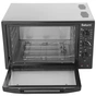 Електропіч Saturn ST-EC3801 Black - зменшене зображення 4