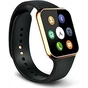 Смарт-годинник UWatch Smart A9 Pulse Gold (F_50706) - зменшене зображення 2