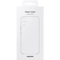 Чохол до мобільного телефона Samsung A14 Clear Case (EF-QA146CTEGRU) - зменшене зображення 5