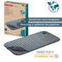 Електрогрілка Beurer HK 123 XXL Green Planet - зменшене зображення 4