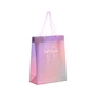 Подарунковий пакет Axent пластиковий Just for you-3, 25х19 см (8503-39-A) - уменьшенное изображение 2