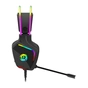 Навушники Canyon GH-9A Darkless Gaming 3.5 мм RGB Black (CND-SGHS9A) - зменшене зображення 6