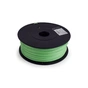 Пластик для 3D-принтера Gembird ABS, 1.75 мм, 0.6 kg, green (3DP-ABS1.75-02-G) - зменшене зображення 3