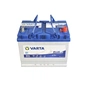 Акумулятор автомобільний Varta 72Ач Blue Dynamic EFB АЗИЯ  N72 (572501076) - зменшене зображення 2