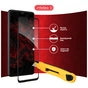 Скло захисне Intaleo Samsung A33 5G (1283126522413) - зменшене зображення 4