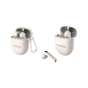 Навушники Canyon TWS-6 Beige (CNS-TWS6BE) - зменшене зображення 4