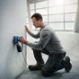 Шліфувальна машина Bosch GSS 140 A 220Вт, платформа 101х112, 28000кол/хв, 1.1кг (0.601.2A8.021) - зменшене зображення 7