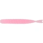 Силікон рибальський Reins Aji Slender 2" 105 Glow Bubble Gum (12 шт/уп.) (1552.10.35) - зменшене зображення 1