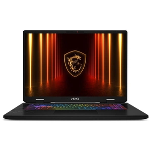 Ноутбук MSI Crosshair A16 HX D8WGKG-073XUA (9S7-15PL21-073) зображення 1