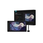 Планшет-монітор Huion Kamvas Pro 16 (2.5K) (GT1602) - зменшене зображення 4
