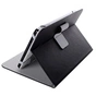 Чохол до планшета Drobak 7-8" Space Slim (Black) (152660) - зменшене зображення 2