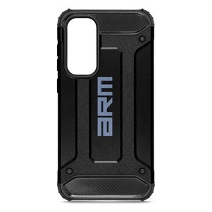 Чохол до мобільного телефона Armorstandart Panzer Samsung S23 FE 5G Black (ARM72587) зображення 1