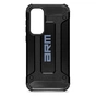 Чохол до мобільного телефона Armorstandart Panzer Samsung S23 FE 5G Black (ARM72587) - зменшене зображення 1