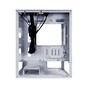 Корпус 1stPlayer X3-M-4F1-W-WH - зменшене зображення 6