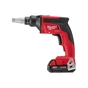 Шуруповерт Milwaukee FSGC-202X для гипсокартону, M18 FUEL, 13Нм, 2x2Ah, HD Box (4933459199) - зменшене зображення 4