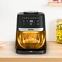 Мультипіч Tefal Easy Fry Silence (EY5528E0) - уменьшенное изображение 9