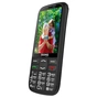 Мобільний телефон Sigma Comfort 50 Optima Type-C Black (4827798122310) - зменшене зображення 4