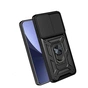 Чохол до мобільного телефона BeCover Military Xiaomi 12 5G Black (710019) - зменшене зображення 2