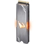 Накопичувач SSD M.2 2280 256GB GIGABYTE (GP-ASM2NE2256GTTDR) - зменшене зображення 3