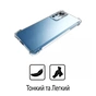 Чохол до мобільного телефона BeCover Anti-Shock Xiaomi 12T / 12T Pro Clear (708910) - зменшене зображення 2
