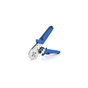 Затиск для клем CINLINELE HCS8 10S 0.08-10mm2, Blue (HCS8 10S) - уменьшенное изображение 1