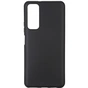 Чохол до мобільного телефона Armorstandart Matte Slim Fit Huawei P Smart 2021 Black (ARM57687) - зменшене зображення 1