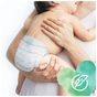 Підгузки Pampers Pure Protection Розмір 2 Mini 4-8 кг 27 шт. (8001841023205) - зменшене зображення 8