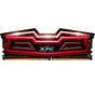Модуль пам'яті для комп'ютера DDR4 8GB 2400 MHz XPG Dazzle-HS Red ADATA (AX4U2400W8G16-BRD) - уменьшенное изображение 1