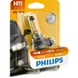 Автолампа Philips галогенова 55W (12362PR B1) - зменшене зображення 1