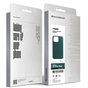 Чохол до мобільного телефона Armorstandart FAKE Leather Case Apple iPhone 15 Pro Max Sequoia Green (ARM76309) - зменшене зображення 5