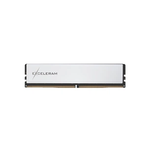 Модуль пам'яті для комп'ютера DDR5 16GB 5200 MHz White Sark eXceleram (EBW50160523638C) зображення 1