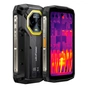 Мобільний телефон Ulefone Armor Mini 20T Pro 8/256Gb Black (6975326663236) - зменшене зображення 11
