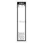 Щітка склоочисника Bosch 3 397 118 964 - зменшене зображення 5