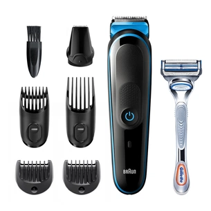 Тример Braun MGK 3242 (MGK3242) зображення 1