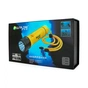 Ліхтар Voltronic A8 Yellow - зменшене зображення 4