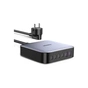 Зарядний пристрій Ugreen 6xUSB 200W (4хUSB-C+2xUSB-A) Gan CD271 (40914) - зменшене зображення 2