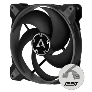 Кулер до корпусу Arctic BioniX P140 Grey (ACFAN00159A) зображення 1