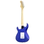 Електрогітара Parksons ST-40 Metallic Blue (ST-40 MBL) - зменшене зображення 2