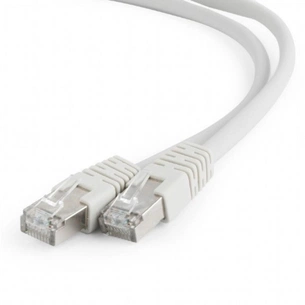 Патч-корд Cablexpert 1м FTP cat 6 (PP6-1M) зображення 1